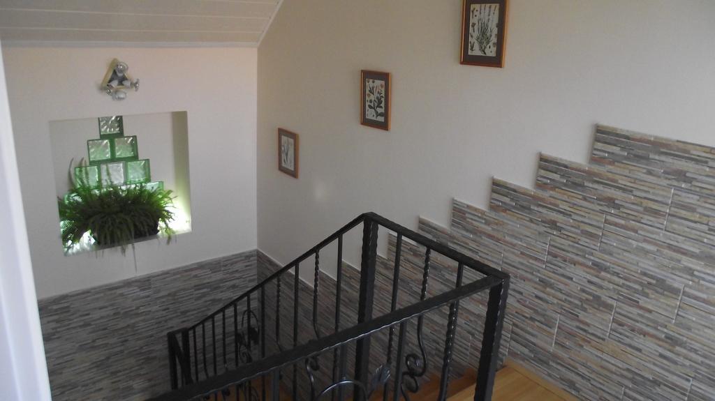 Radek Vendégház és Apartman Halászi Exterior foto